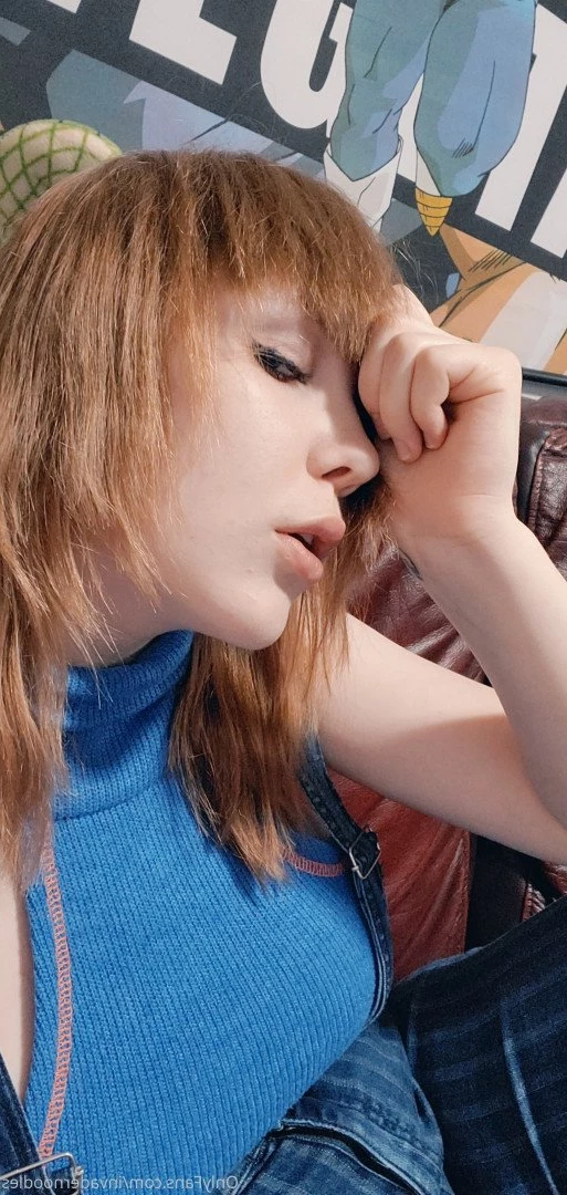 🌸🎀 Princess Noodles 🍜 [ invadernoodles ] Onlyfans leaked photo 4540898 on Hotleaks.tv