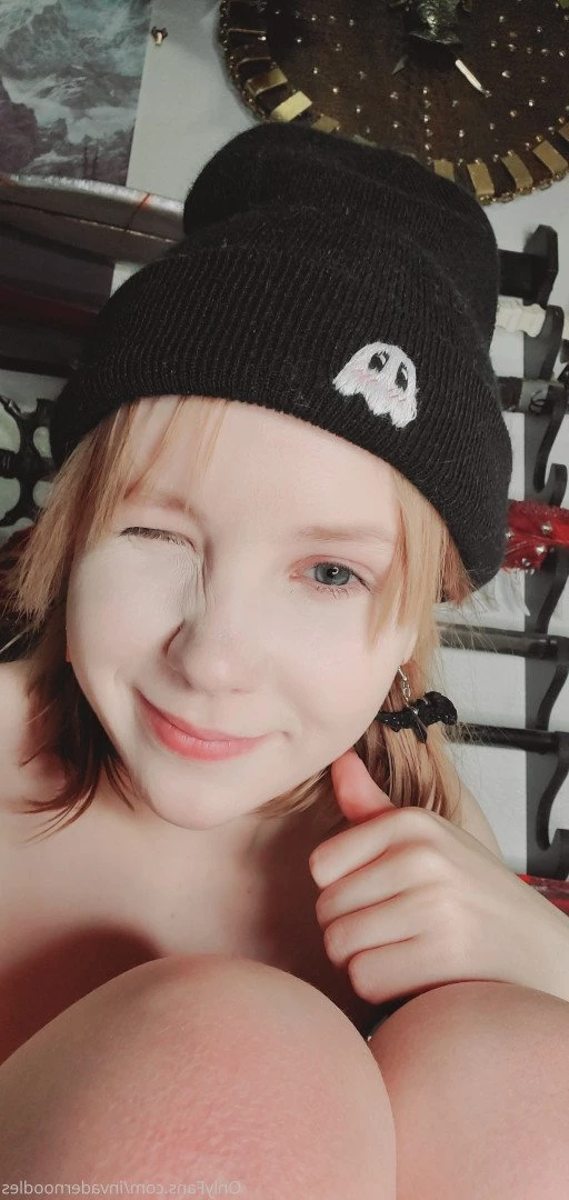 🌸🎀 Princess Noodles 🍜 [ invadernoodles ] Onlyfans leaked photo 4541667 on Hotleaks.tv