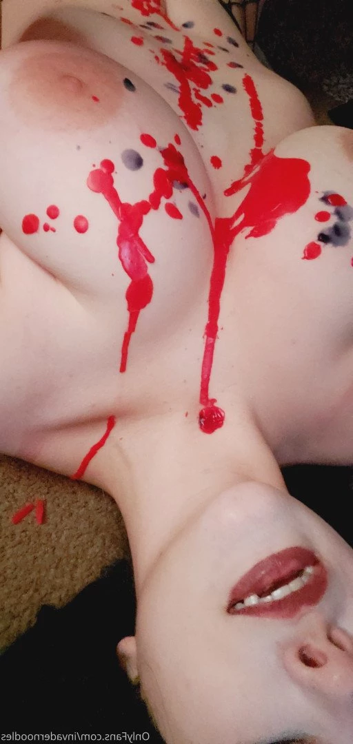 🌸🎀 Princess Noodles 🍜 [ invadernoodles ] Onlyfans leaked photo 4541863 on Hotleaks.tv