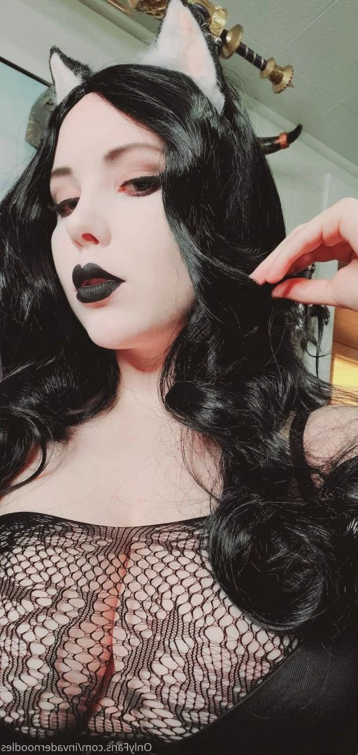 🌸🎀 Princess Noodles 🍜 [ invadernoodles ] Onlyfans leaked photo 4542003 on Hotleaks.tv