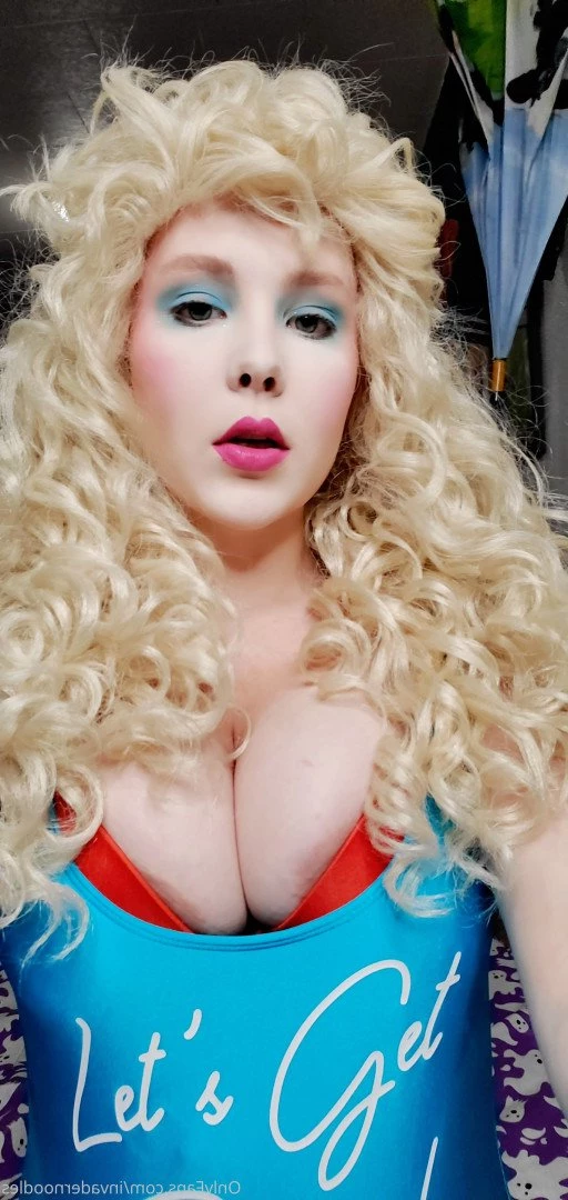 🌸🎀 Princess Noodles 🍜 [ invadernoodles ] Onlyfans leaked photo 4542245 on Hotleaks.tv