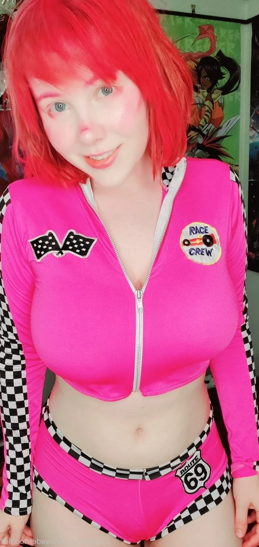 🌸🎀 Princess Noodles 🍜 [ invadernoodles ] Onlyfans leaked photo 4542637 on Hotleaks.tv