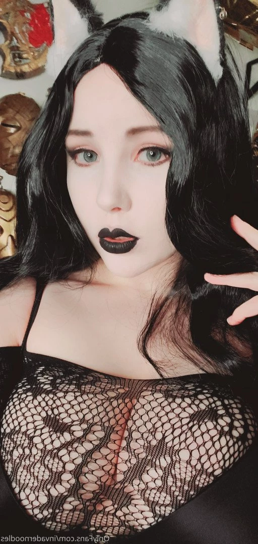🌸🎀 Princess Noodles 🍜 [ invadernoodles ] Onlyfans leaked photo 4543004 on Hotleaks.tv