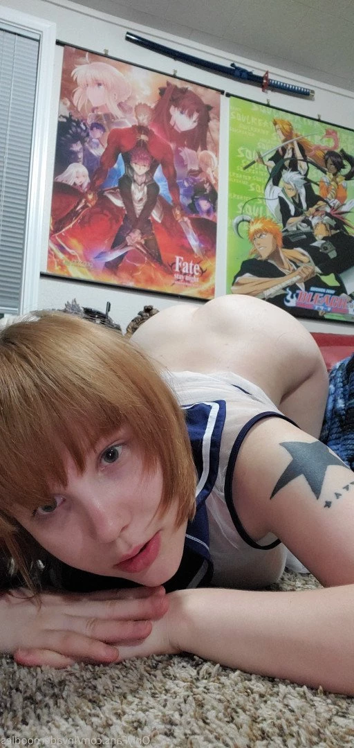 🌸🎀 Princess Noodles 🍜 [ invadernoodles ] Onlyfans leaked photo 4543250 on Hotleaks.tv