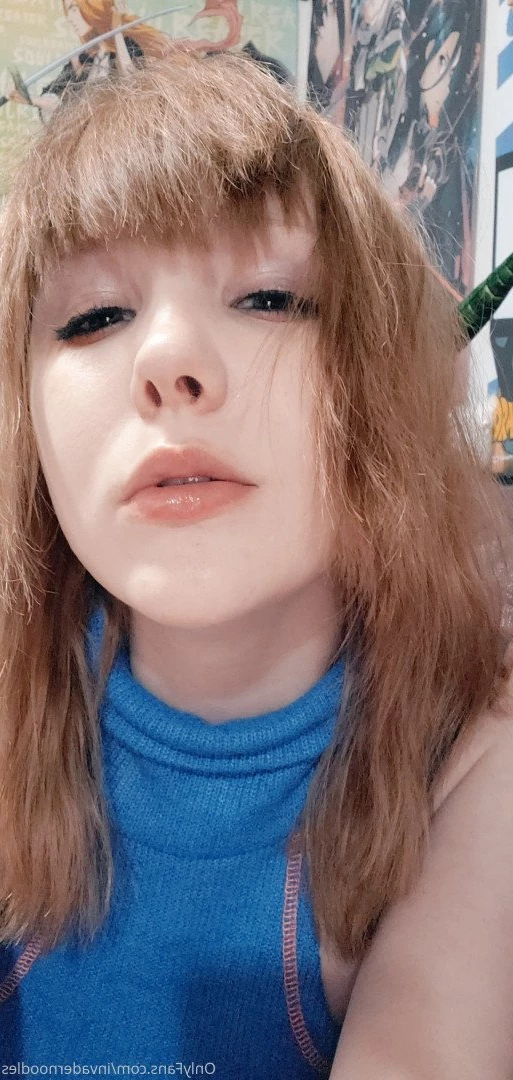 🌸🎀 Princess Noodles 🍜 [ invadernoodles ] Onlyfans leaked photo 4543337 on Hotleaks.tv
