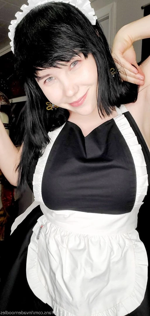 🌸🎀 Princess Noodles 🍜 [ invadernoodles ] Onlyfans leaked photo 4543980 on Hotleaks.tv