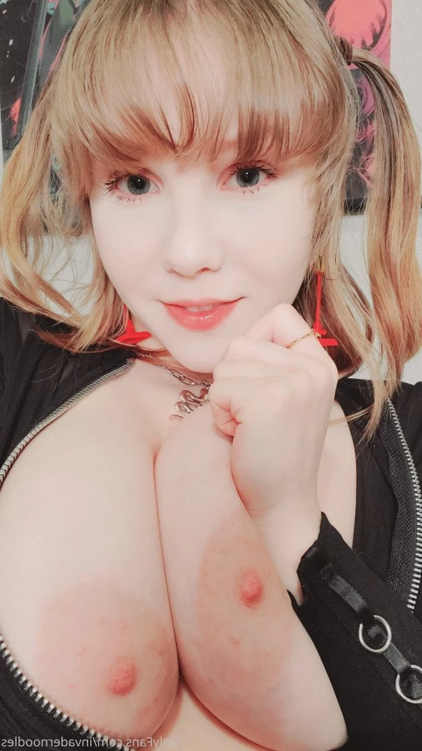 🌸🎀 Princess Noodles 🍜 [ invadernoodles ] Onlyfans leaked photo 4544437 on Hotleaks.tv