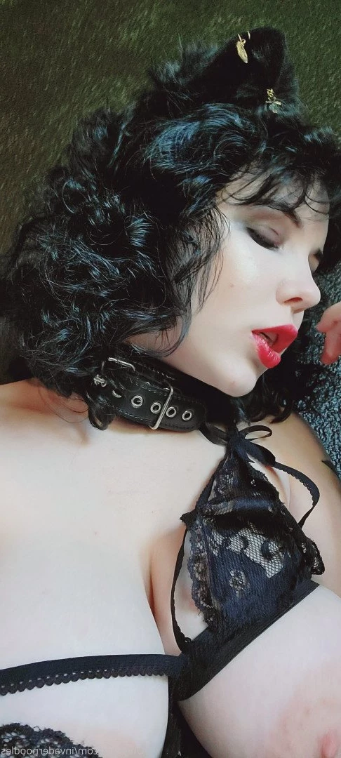 🌸🎀 Princess Noodles 🍜 [ invadernoodles ] Onlyfans leaked photo 4544550 on Hotleaks.tv