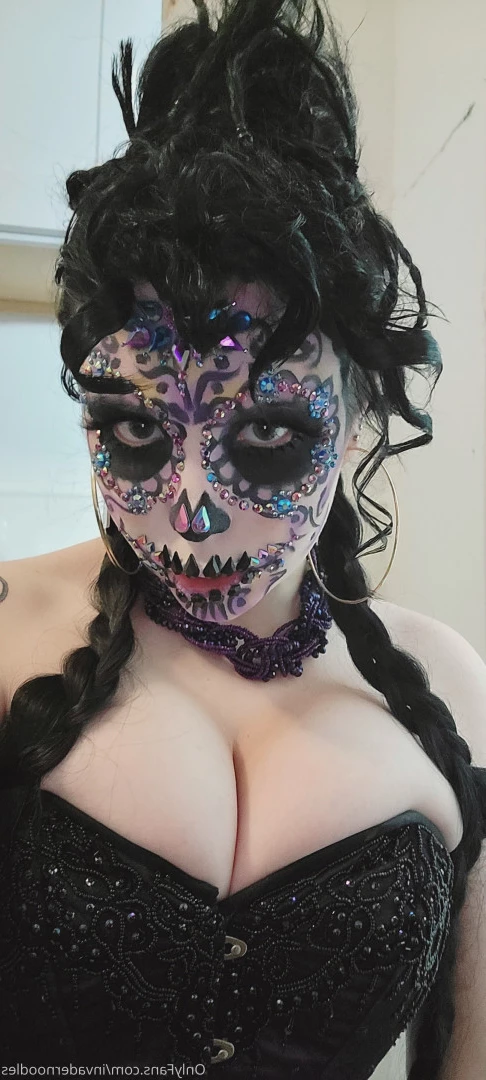 🌸🎀 Princess Noodles 🍜 [ invadernoodles ] Onlyfans leaked photo 5792895 on Hotleaks.tv