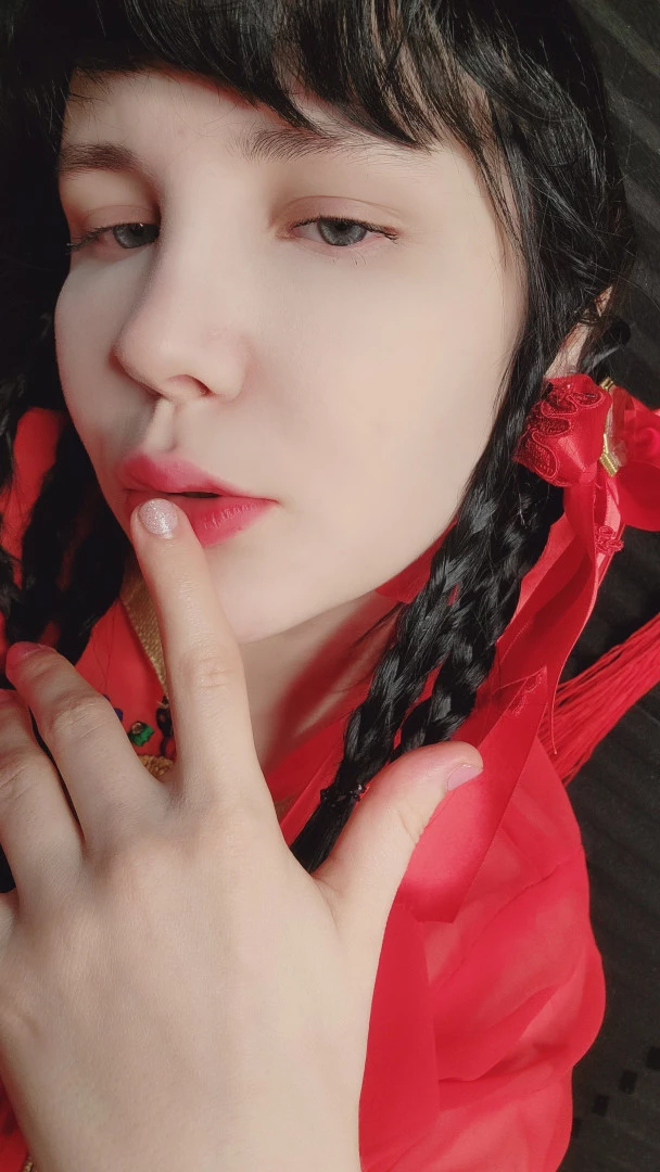 🌸🎀 Princess Noodles 🍜 [ invadernoodles ] Onlyfans leaked photo 5792948 on Hotleaks.tv