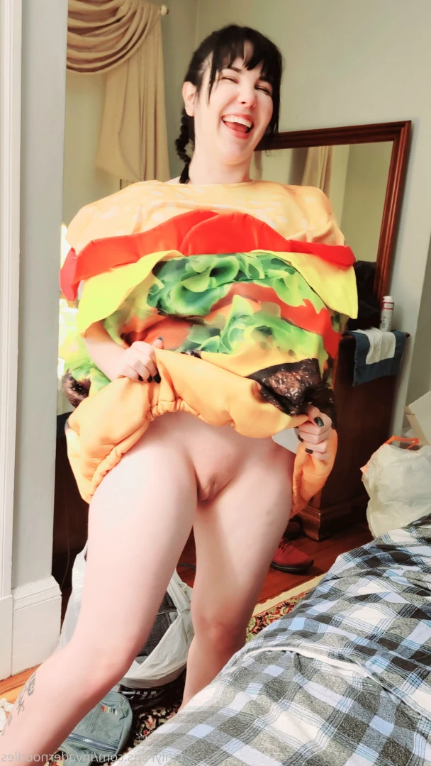 🌸🎀 Princess Noodles 🍜 [ invadernoodles ] Onlyfans leaked photo 5793290 on Hotleaks.tv
