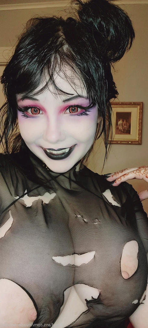 🌸🎀 Princess Noodles 🍜 [ invadernoodles ] Onlyfans leaked photo 5796158 on Hotleaks.tv