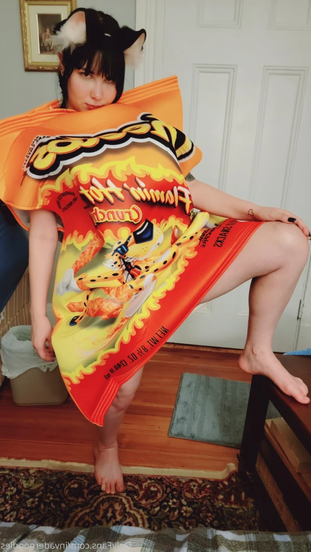 🌸🎀 Princess Noodles 🍜 [ invadernoodles ] Onlyfans leaked photo 5796414 on Hotleaks.tv