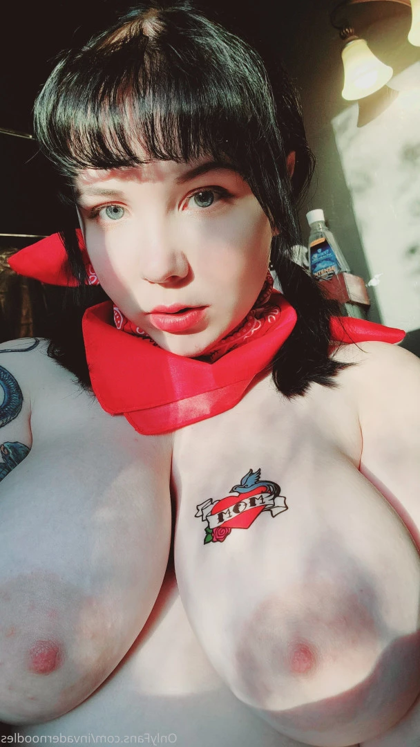 🌸🎀 Princess Noodles 🍜 [ invadernoodles ] Onlyfans leaked photo 5797495 on Hotleaks.tv