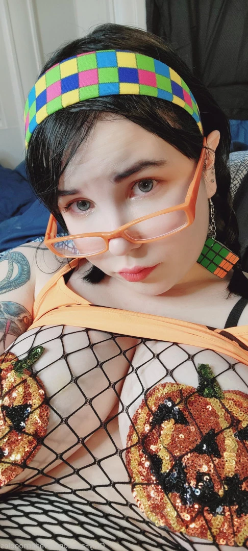🌸🎀 Princess Noodles 🍜 [ invadernoodles ] Onlyfans leaked photo 5797965 on Hotleaks.tv