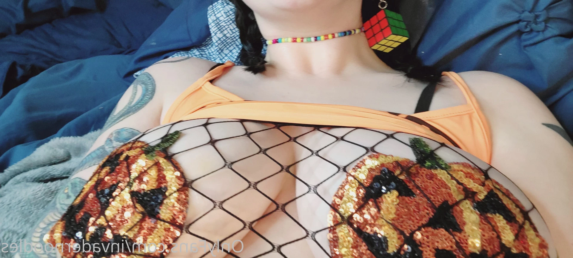 🌸🎀 Princess Noodles 🍜 [ invadernoodles ] Onlyfans leaked photo 5798223 on Hotleaks.tv