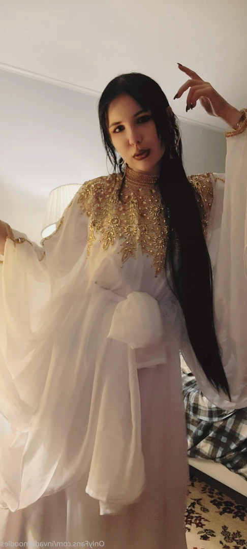 🌸🎀 Princess Noodles 🍜 [ invadernoodles ] Onlyfans leaked photo 5799012 on Hotleaks.tv
