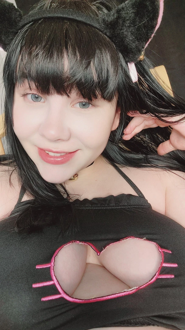 🌸🎀 Princess Noodles 🍜 [ invadernoodles ] Onlyfans leaked photo 5799387 on Hotleaks.tv