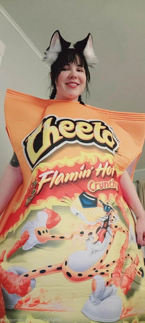 🌸🎀 Princess Noodles 🍜 [ invadernoodles ] Onlyfans leaked photo 5799469 on Hotleaks.tv
