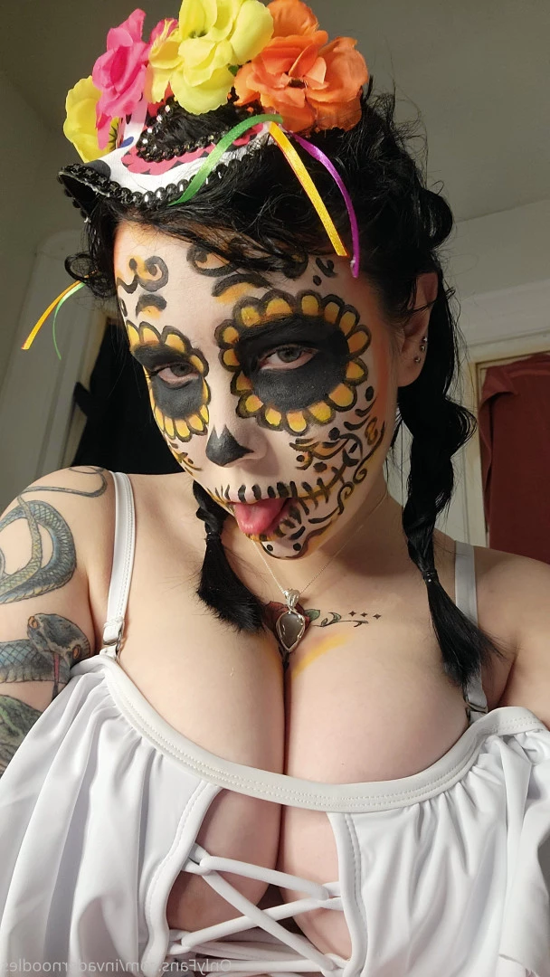 🌸🎀 Princess Noodles 🍜 [ invadernoodles ] Onlyfans leaked photo 5799741 on Hotleaks.tv