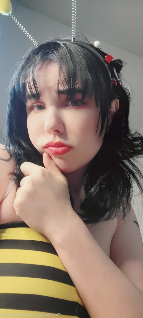 🌸🎀 Princess Noodles 🍜 [ invadernoodles ] Onlyfans leaked photo 5800054 on Hotleaks.tv
