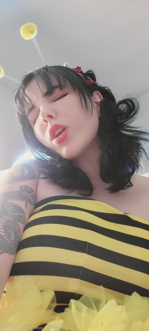 🌸🎀 Princess Noodles 🍜 [ invadernoodles ] Onlyfans leaked photo 5800209 on Hotleaks.tv