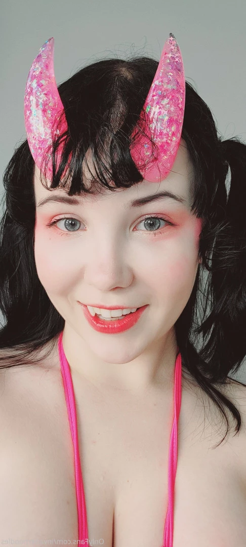🌸🎀 Princess Noodles 🍜 [ invadernoodles ] Onlyfans leaked photo 5800377 on Hotleaks.tv