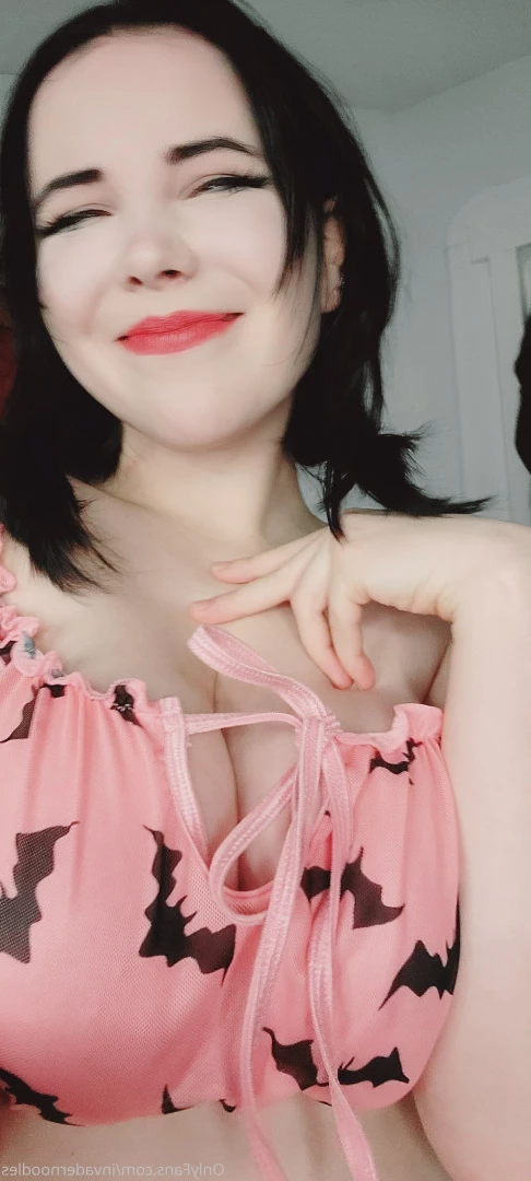 🌸🎀 Princess Noodles 🍜 [ invadernoodles ] Onlyfans leaked photo 5800751 on Hotleaks.tv