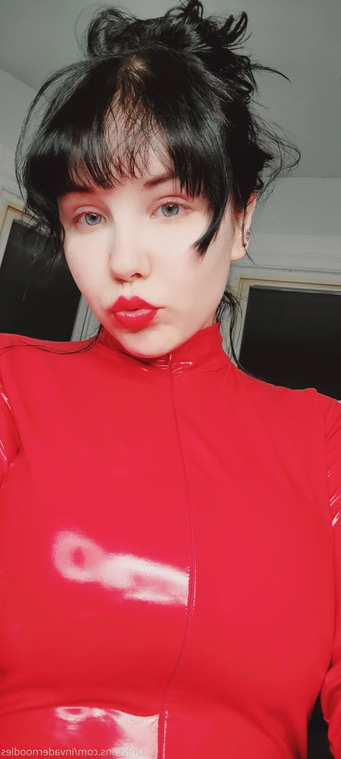 🌸🎀 Princess Noodles 🍜 [ invadernoodles ] Onlyfans leaked photo 5800870 on Hotleaks.tv