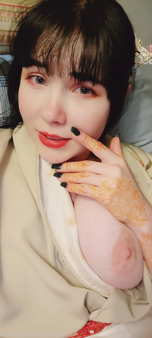 🌸🎀 Princess Noodles 🍜 [ invadernoodles ] Onlyfans leaked photo 5801714 on Hotleaks.tv