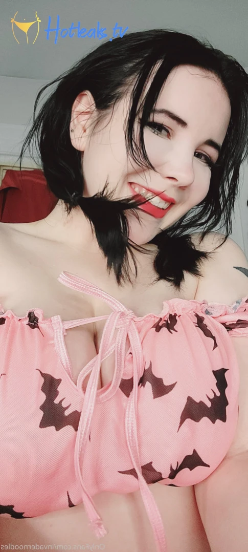 🌸🎀 Princess Noodles 🍜 [ invadernoodles ] Onlyfans leaked photo 5801907 on Hotleaks.tv