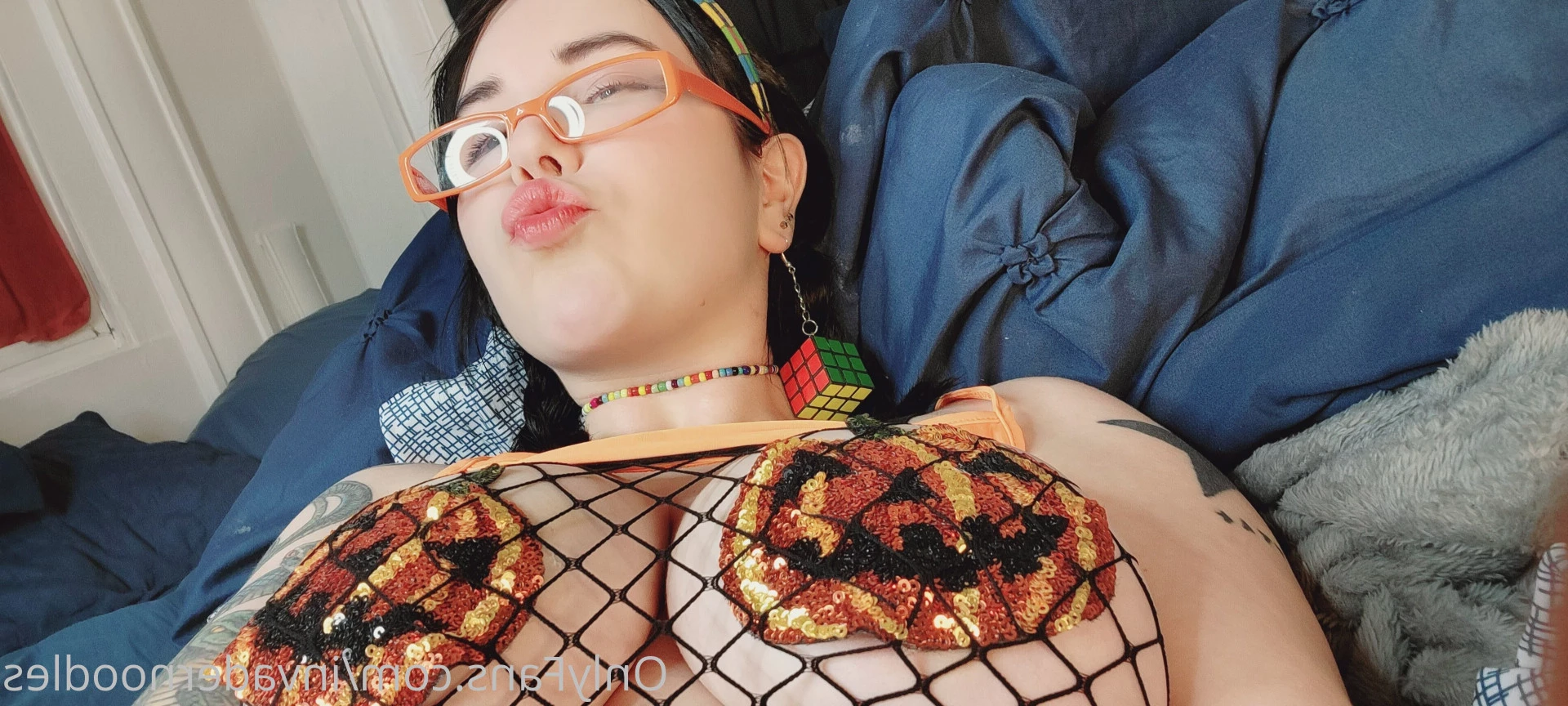 🌸🎀 Princess Noodles 🍜 [ invadernoodles ] Onlyfans leaked photo 5802130 on Hotleaks.tv