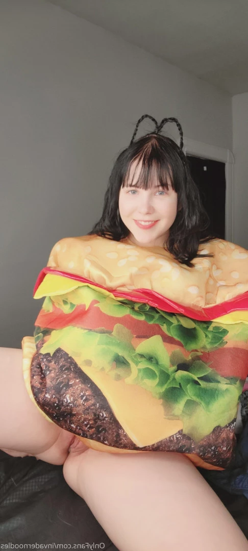 🌸🎀 Princess Noodles 🍜 [ invadernoodles ] Onlyfans leaked photo 5802517 on Hotleaks.tv