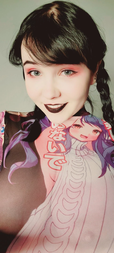 🌸🎀 Princess Noodles 🍜 [ invadernoodles ] Onlyfans leaked photo 5802812 on Hotleaks.tv