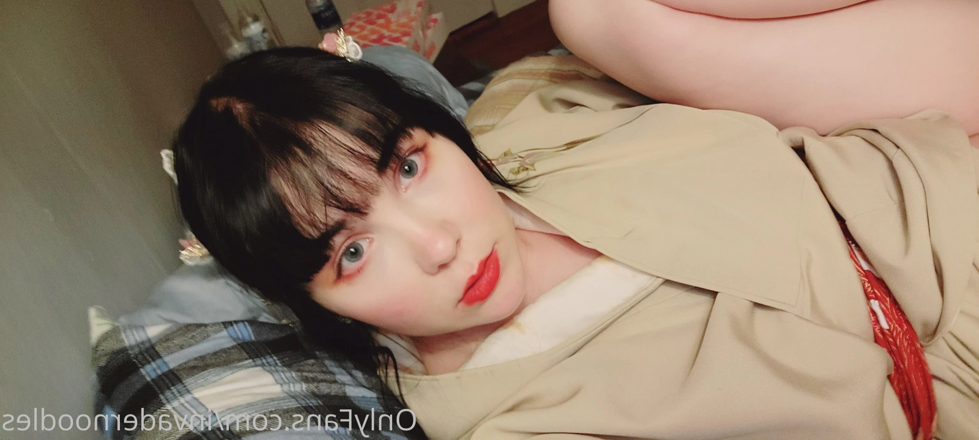 🌸🎀 Princess Noodles 🍜 [ invadernoodles ] Onlyfans leaked photo 5803179 on Hotleaks.tv