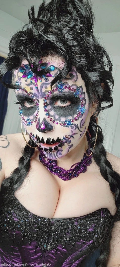 🌸🎀 Princess Noodles 🍜 [ invadernoodles ] Onlyfans leaked photo 5803652 on Hotleaks.tv