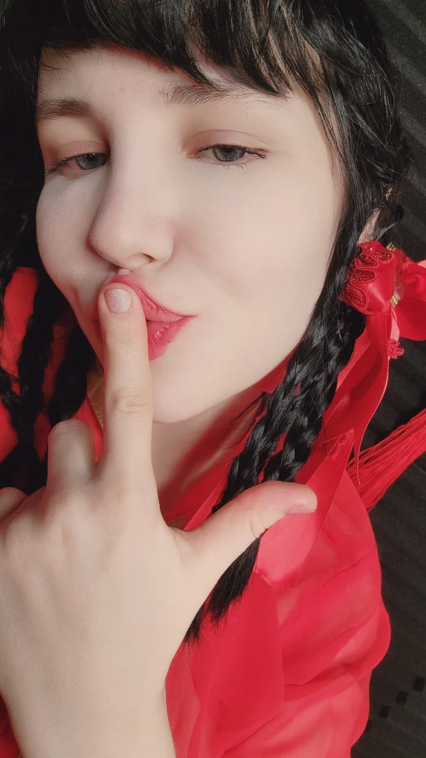 🌸🎀 Princess Noodles 🍜 [ invadernoodles ] Onlyfans leaked photo 5805414 on Hotleaks.tv