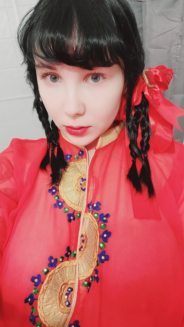 🌸🎀 Princess Noodles 🍜 [ invadernoodles ] Onlyfans leaked photo 5806942 on Hotleaks.tv
