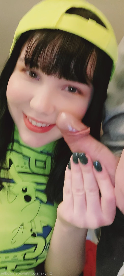 🌸🎀 Princess Noodles 🍜 [ invadernoodles ] Onlyfans leaked photo 5807331 on Hotleaks.tv