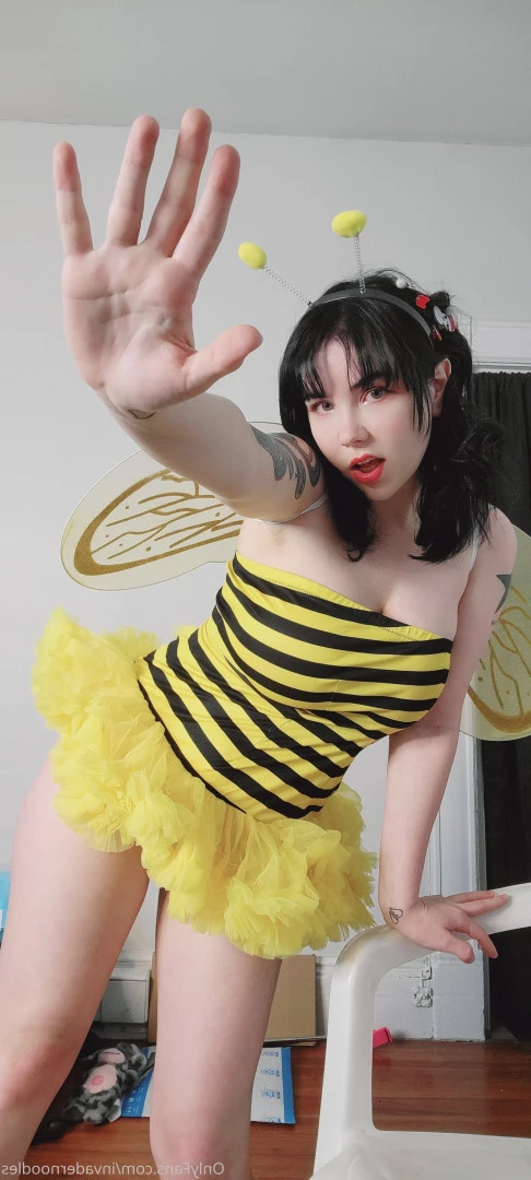 🌸🎀 Princess Noodles 🍜 [ invadernoodles ] Onlyfans leaked photo 5807874 on Hotleaks.tv