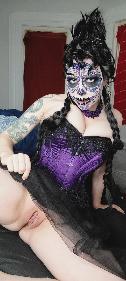 🌸🎀 Princess Noodles 🍜 [ invadernoodles ] Onlyfans leaked photo 5808438 on Hotleaks.tv