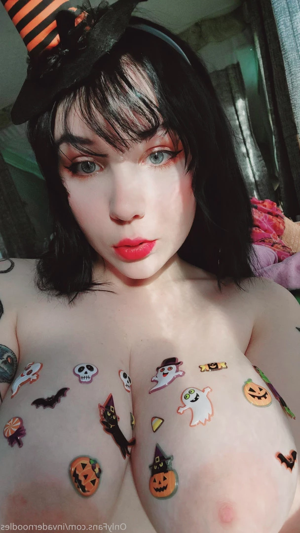🌸🎀 Princess Noodles 🍜 [ invadernoodles ] Onlyfans leaked photo 5808882 on Hotleaks.tv