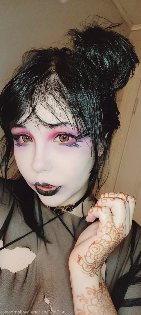 🌸🎀 Princess Noodles 🍜 [ invadernoodles ] Onlyfans leaked photo 5809195 on Hotleaks.tv