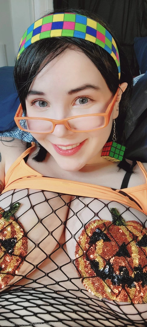 🌸🎀 Princess Noodles 🍜 [ invadernoodles ] Onlyfans leaked photo 5812198 on Hotleaks.tv