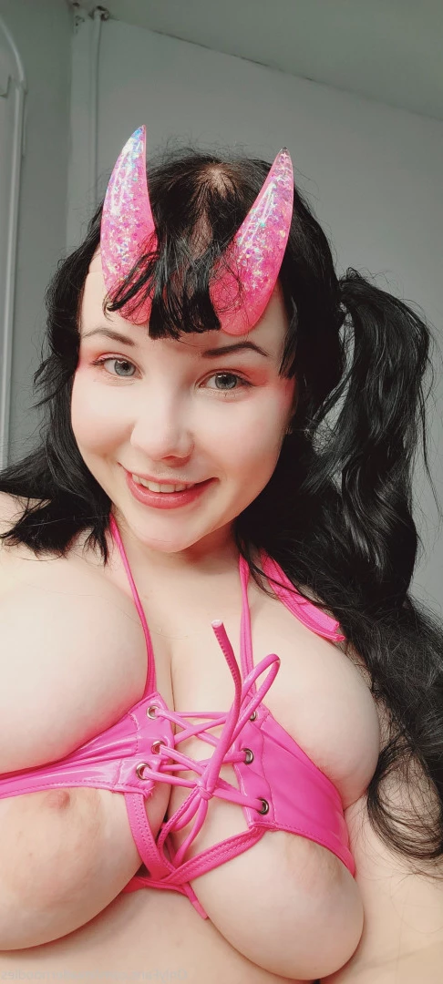 🌸🎀 Princess Noodles 🍜 [ invadernoodles ] Onlyfans leaked photo 5812622 on Hotleaks.tv