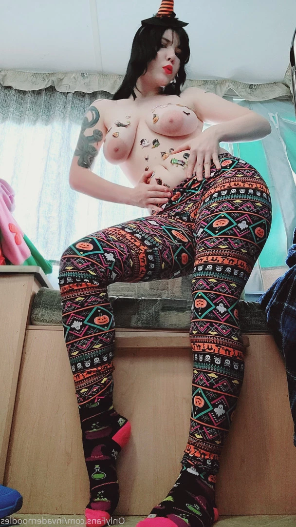 🌸🎀 Princess Noodles 🍜 [ invadernoodles ] Onlyfans leaked photo 5812818 on Hotleaks.tv