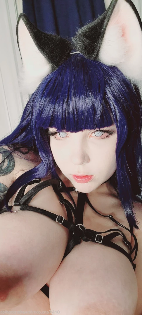🌸🎀 Princess Noodles 🍜 [ invadernoodles ] Onlyfans leaked photo 5813440 on Hotleaks.tv