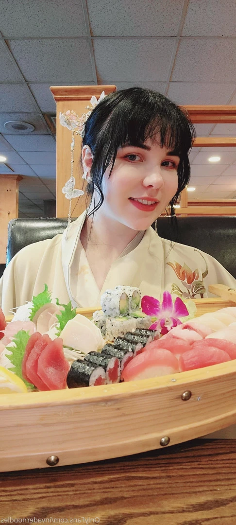 🌸🎀 Princess Noodles 🍜 [ invadernoodles ] Onlyfans leaked photo 5813573 on Hotleaks.tv
