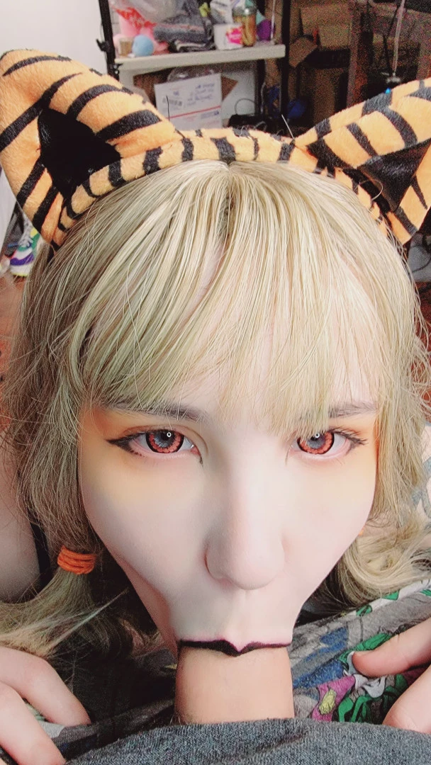 🌸🎀 Princess Noodles 🍜 [ invadernoodles ] Onlyfans leaked photo 5813611 on Hotleaks.tv