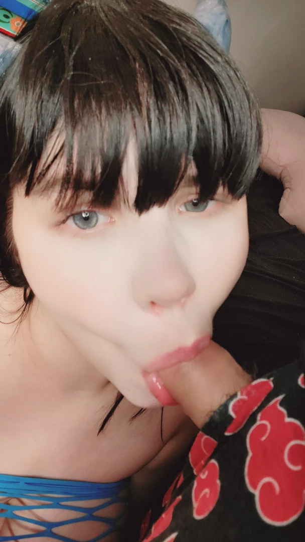🌸🎀 Princess Noodles 🍜 [ invadernoodles ] Onlyfans leaked photo 5814011 on Hotleaks.tv